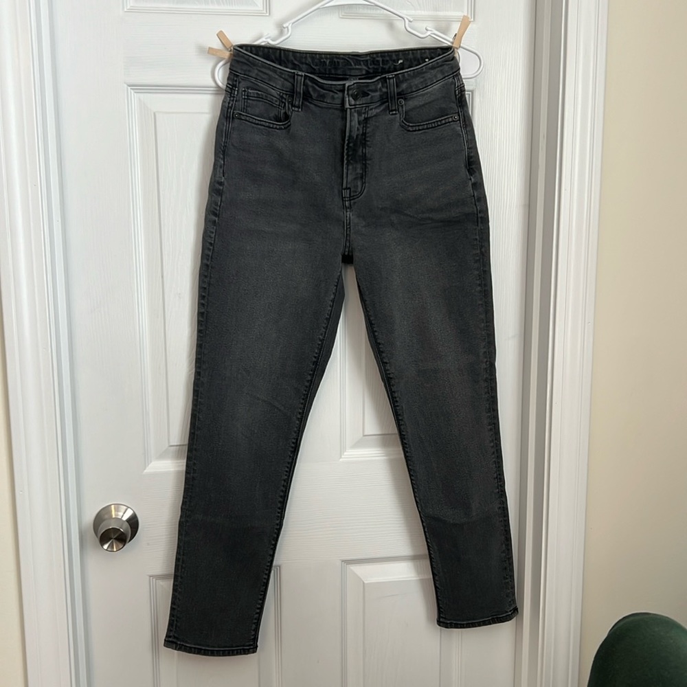 American eagle jeans, women’s size 4